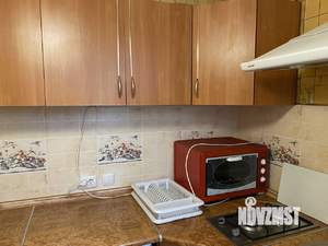 2-к квартира, на длительный срок, 46м2, 3/5 этаж
