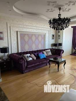 2-к квартира, на длительный срок, 75м2, 7/18 этаж