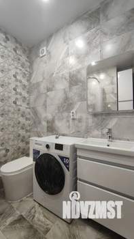 1-к квартира, на длительный срок, 37м2, 5/9 этаж