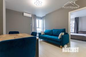2-к квартира, на длительный срок, 52м2, 12/18 этаж