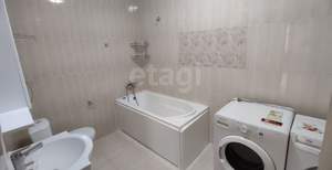 1-к квартира, на длительный срок, 53м2, 1/9 этаж