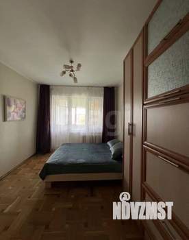 3-к квартира, на длительный срок, 63м2, 7/9 этаж