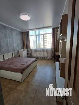 1-к квартира, на длительный срок, 55м2, 5/11 этаж