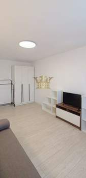 1-к квартира, на длительный срок, 37м2, 8/9 этаж