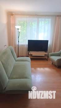 3-к квартира, на длительный срок, 56м2, 1/5 этаж