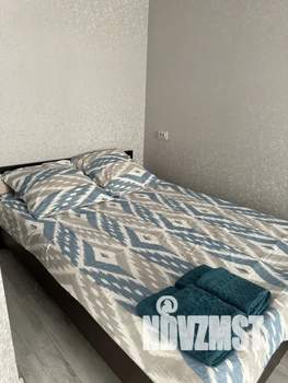 1-к квартира, посуточно, 40м2, 1/19 этаж