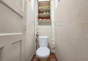 1-к квартира, на длительный срок, 36м2, 1/3 этаж