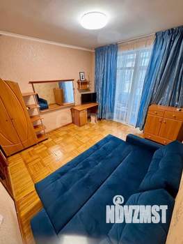 2-к квартира, на длительный срок, 60м2, 3/4 этаж