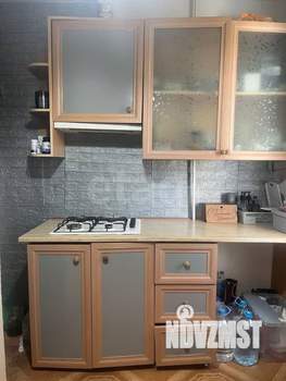 1-к квартира, на длительный срок, 32м2, 8/9 этаж