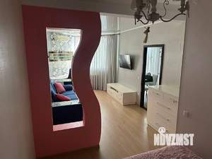 1-к квартира, на длительный срок, 45м2, 7/17 этаж