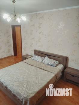 2-к квартира, посуточно, 62м2, 2/9 этаж