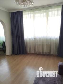 Студия квартира, на длительный срок, 45м2, 1/16 этаж