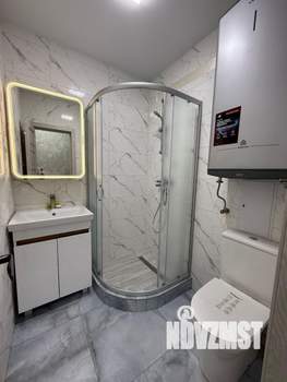 2-к квартира, на длительный срок, 60м2, 5/5 этаж