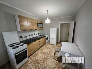 2-к квартира, на длительный срок, 57м2, 6/20 этаж