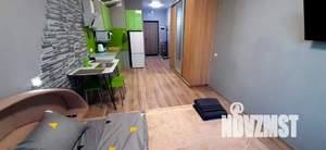 Студия квартира, посуточно, 24м2, 3/9 этаж