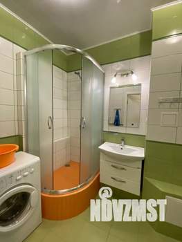 1-к квартира, посуточно, 35м2, 7/10 этаж