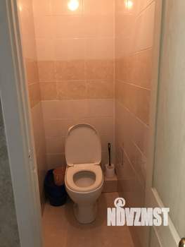 2-к квартира, посуточно, 50м2, 2/5 этаж