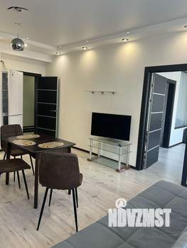 2-к квартира, на длительный срок, 62м2, 6/10 этаж