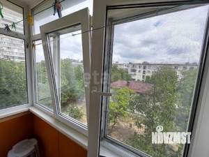 2-к квартира, на длительный срок, 49м2, 4/5 этаж