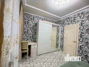 2-к квартира, на длительный срок, 60м2, 12/12 этаж