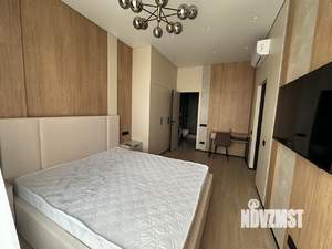 1-к квартира, на длительный срок, 48м2, 12/16 этаж