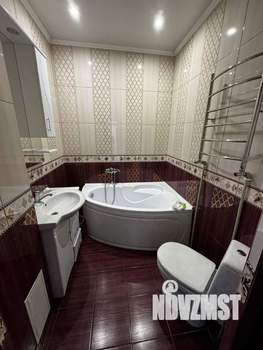 2-к квартира, на длительный срок, 57м2, 6/11 этаж