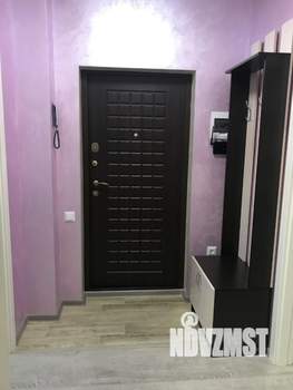 1-к квартира, на длительный срок, 40м2, 2/10 этаж