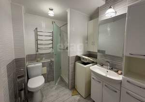 3-к квартира, на длительный срок, 50м2, 2/5 этаж