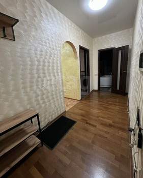 1-к квартира, на длительный срок, 39м2, 1/10 этаж