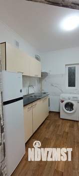1-к квартира, на длительный срок, 30м2, 1/1 этаж