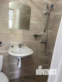 1-к квартира, на длительный срок, 35м2, 1/2 этаж