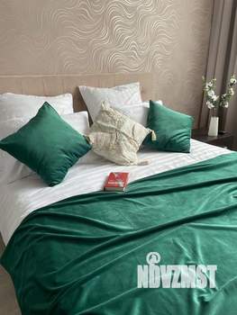 1-к квартира, посуточно, 40м2, 2/9 этаж