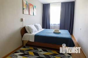 2-к квартира, посуточно, 50м2, 5/5 этаж