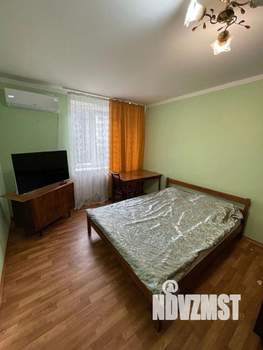 1-к квартира, на длительный срок, 42м2, 3/9 этаж