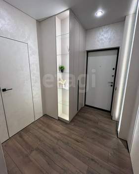 1-к квартира, на длительный срок, 36м2, 10/16 этаж