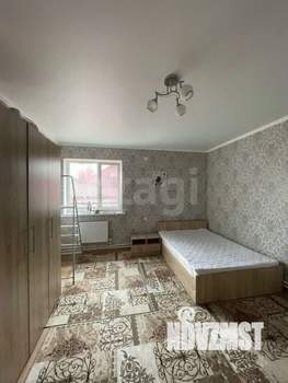 1-к квартира, на длительный срок, 45м2, 2/2 этаж