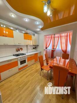 3-к квартира, на длительный срок, 80м2, 5/9 этаж