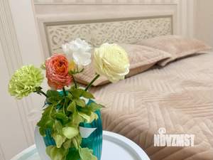 2-к квартира, посуточно, 56м2, 2/10 этаж