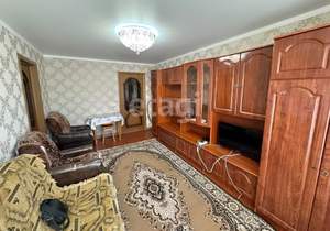 2-к квартира, на длительный срок, 43м2, 1/5 этаж