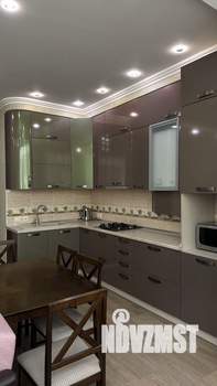 Студия квартира, на длительный срок, 47м2, 3/9 этаж