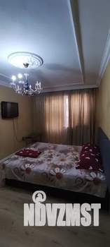 1-к квартира, посуточно, 32м2, 2/5 этаж