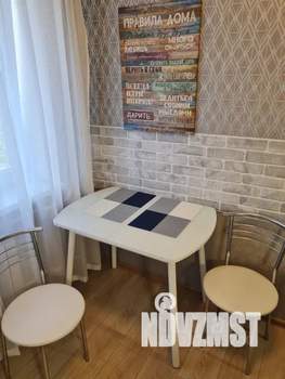 2-к квартира, посуточно, 45м2, 3/5 этаж