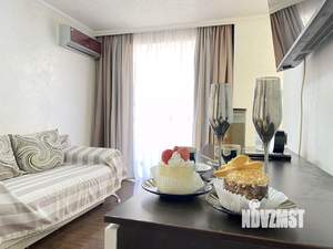 2-к квартира, посуточно, 45м2, 3/5 этаж