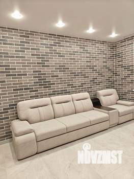 1-к квартира, на длительный срок, 38м2, 2/20 этаж