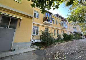 3-к квартира, на длительный срок, 55м2, 2/2 этаж