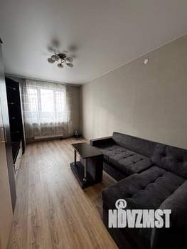 1-к квартира, на длительный срок, 34м2, 7/9 этаж