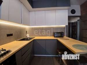 1-к квартира, на длительный срок, 38м2, 3/10 этаж