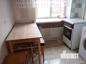 1-к квартира, на длительный срок, 32м2, 4/5 этаж