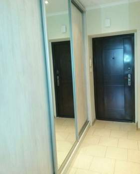 1-к квартира, на длительный срок, 34м2, 5/5 этаж