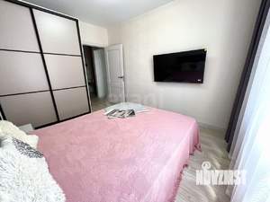 1-к квартира, на длительный срок, 35м2, 7/16 этаж